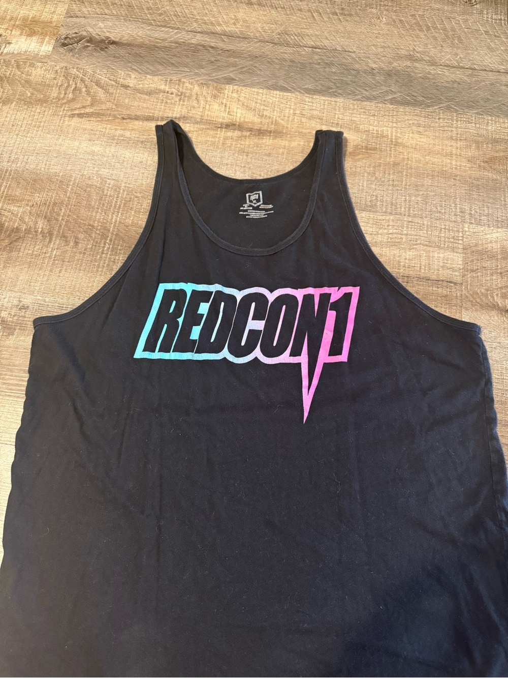 RedCon1 Men’s Tank Top